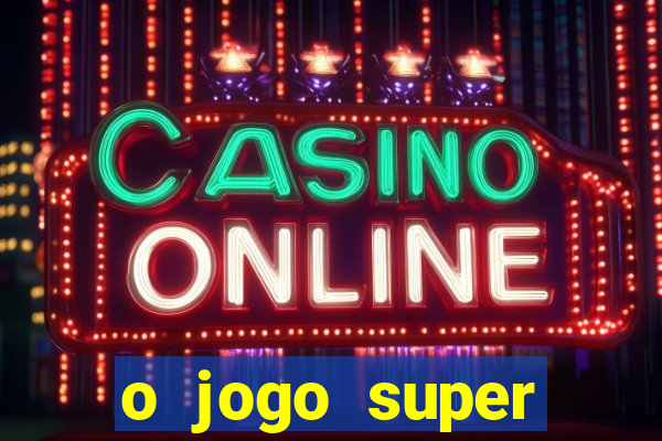 o jogo super genius paga mesmo